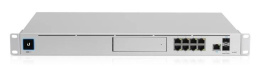 Контроллер Ubiquiti UniFi UDM-Pro, 9 LAN, белый