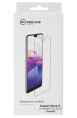 Защитное стекло для экрана Redline черный для Huawei Nova 3i/nova 3/mate 20 lite 1шт. УТ000017128