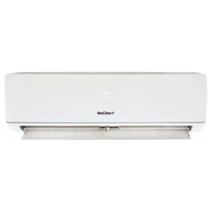 Сплит-система настенного типа NeoClima G-Plasma NS/NU-HAX09R 33705