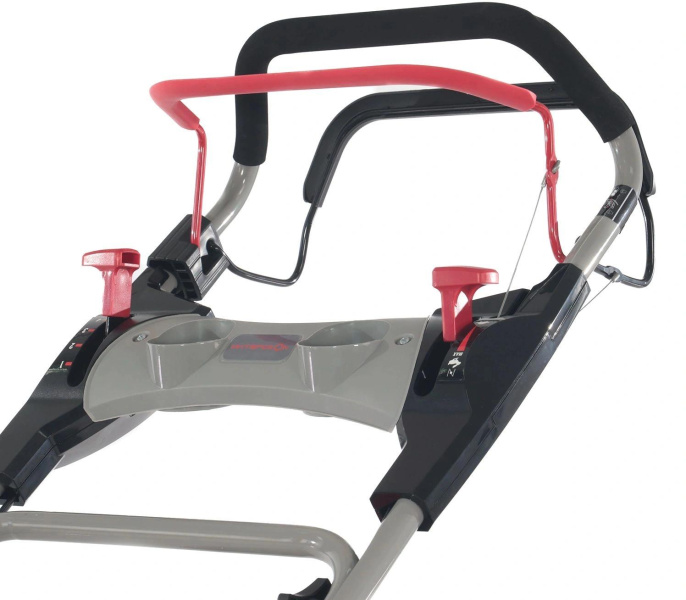 ИНТЕРСКОЛ ГБ-51/170ВБ газонокосилка бензомоторная [930.0.0.70]