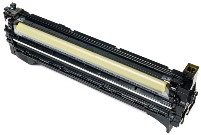 Блок проявки Kyocera DV-5140Y (302NR93031/302NR93032) для Ecosys P6130/M6030/M6530