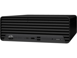 Персональный компьютер HP Pro 400 G9 SFF Core i5-13500,8GB,512GB,DVD,eng usb kbd,mouse,Intel vPro,DOS,1Wty 99N59ET