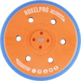 Оправка для шлифовальных кругов WINNER 150 мм, жесткая RoxelPro 195646