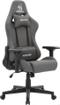 Кресло геймерcкое EVOLUTION TACTIC PRO Grey
