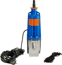 Насос вибрационный Джилекс Качан 20/60-10м 225Вт 1200л/час 8600