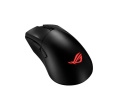 Мышь ASUS P711 ROG GIII WL AIMPOINT/BLK /MS, AIMPOINT, 6 BUTTONS, 36000DPI, BLK 90MP02Y0-BMUA01