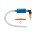 Приспособление для спуска воздуха при прокачке тормозов и замене тормозной жидкости FORCE 9B3501
