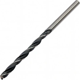 Сверло спиральное по металлу 3 мм, ц/х, DIN338, HSSR Modern T D010.0030