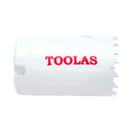 Коронка Bi-Metall 32 мм, М42 Со8% TOOLAS 00007036