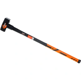 Кувалда 3000 грамм с фибергласовой рукояткой Gigant SLH30-1