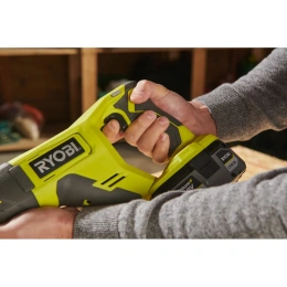 Сабельная пила Ryobi ONE+ 18В RRS18-0 5133005404