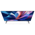 43" Телевизор Xiaomi TV A Pro 43 2026 QLED, 4K Ultra HD, СМАРТ ТВ, Android TV, черный