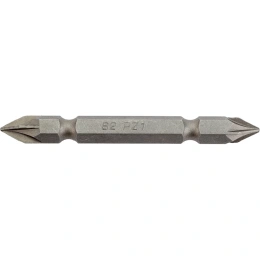 Бита (10 шт; PZ1x65 мм) для шуруповерта EКТО SB-014