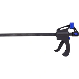 Струбцина быстрозажимная Forsage 12" max захват-300мм F-64291 49091 (F-64291(49091))