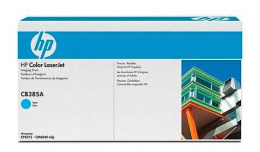 Фотобарабан HP Color LaserJet CB385A Cyan Image Drum