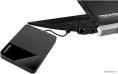 Жесткий диск Toshiba USB3.0 1TB HDTP310EK3AA Canvio Ready 2.5" черный