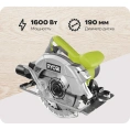 Дисковая пила Ryobi RCS1600-K 5133002779