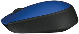 Мышь WRL M170 BLUE 910-004647 LOGITECH