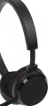 Гарнитура Jabra Evolve 20, для компьютера, накладные, проводные, черный [4999-823-169]
