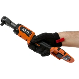 Трещотка бесщеточная AEG BSS18R12BL-0 1/2", 18В 4935480973