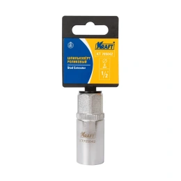 Роликовый шпильковёрт KRAFT 1/2 8 мм KT 705042