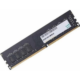 Модуль памяти DIMM 4GB DDR4-2666 EL.04G2V.KNH APACER