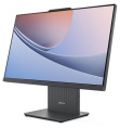Моноблок Lenovo IdeaCentre AIO 24ILL11 23.8" FHD 1920x1080 IPS 250N 100Hz, Ultra 5 226V, 16GB LPDDR5X-8533, 512GB SSD M.2, Arc Graphics 130V, WiFi, BT, 5.0MP Cam, RUS Wireless KB&Mouse, NoOS, Luna Grey, 1Y F0JY001JLK