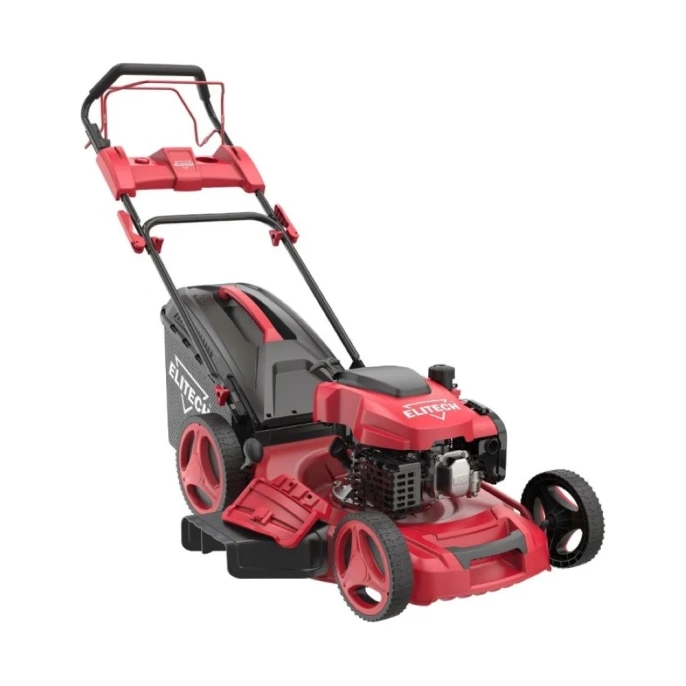Газонокосилка бензиновая Elitech ГБ 4456ТСЭ E1601.019.00 205405