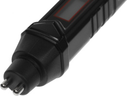 Тестер ERMENRICH Verk FB20 черный, красный [82964]