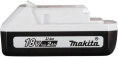 Батарея аккумуляторная Makita BL1820G 18В 2Ач Li-Ion 191N69-0
