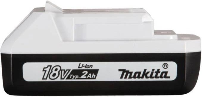 Батарея аккумуляторная Makita BL1820G 18В 2Ач Li-Ion 191N69-0