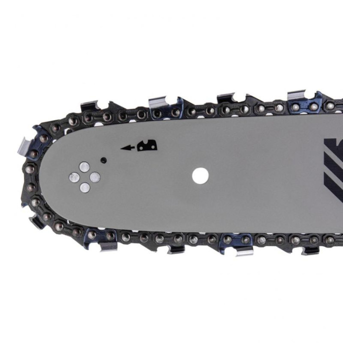 Бензопила DENZEL DS-5820 [95238]