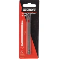 Бита (PH1; 100 мм) для шуруповерта Gigant GBS 11166