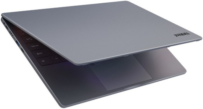 Ноутбук Ninkear A15 Pro 2026/ R5-5500U/ 15.6 FHD AG IPS/ AMD Radeon/ 16GB/ 512GB/ W11Pro/ Dark grey (NKA15prohn5516512)