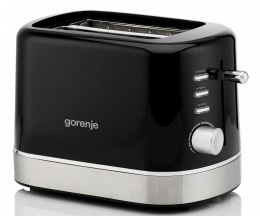 Тостер Gorenje T800DB 850Вт белый