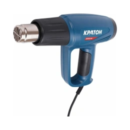 Технический фен Кратон HAG-2000 ЕD 3 09 01 004