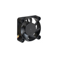 Вентилятор 12В DC ExeGate ExtraSilent ES04010S3P (40x40x10 мм, Sleeve bearing (подшипник скольжения), 3pin, 4000RPM, 19dBA) EX283364RUS