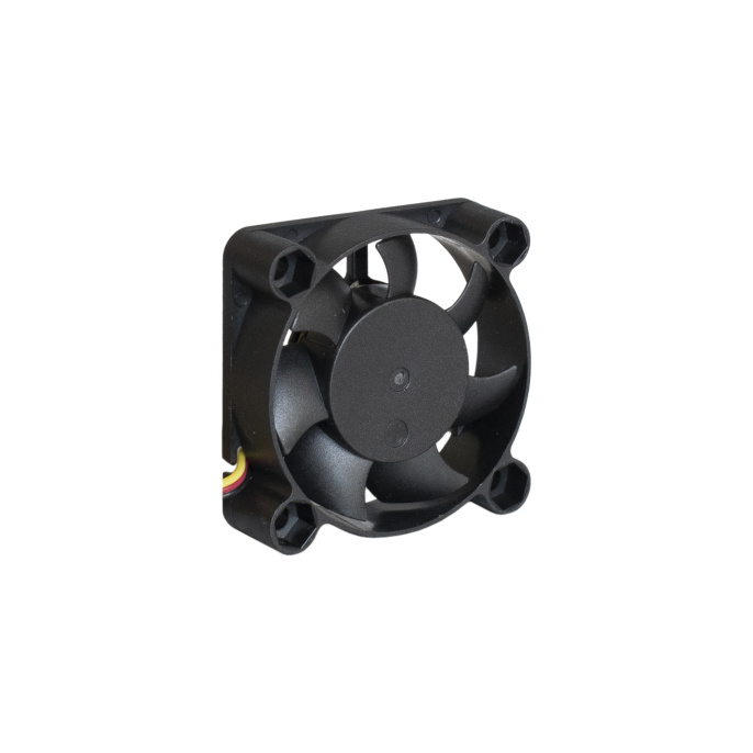 Вентилятор 12В DC ExeGate ExtraSilent ES04010S3P (40x40x10 мм, Sleeve bearing (подшипник скольжения), 3pin, 4000RPM, 19dBA) EX283364RUS