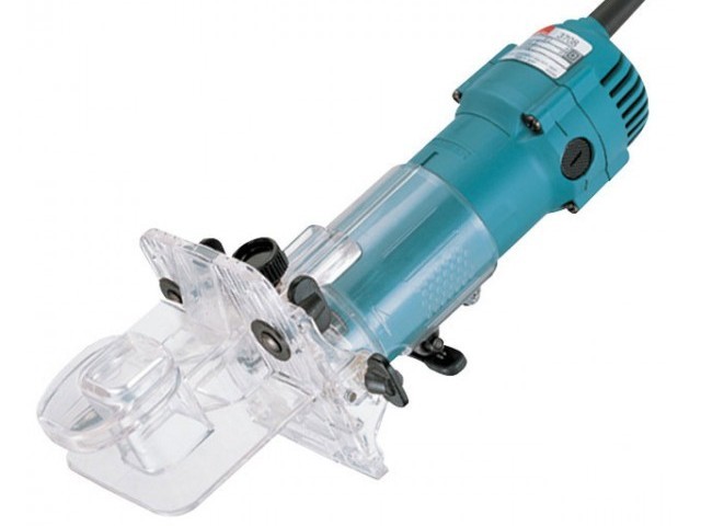 Фрезер кромочный MAKITA 3708 F в кор. 3708F