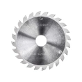 Диск пильный DIA подрезной 120x22x3.1-4.3/2.2 мм, Z24, KO-F Surrey TL00001210