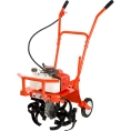 Бензиновый культиватор 3,8 л.с., 1 скорость, Gigant GTSL-01