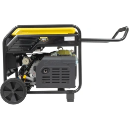 Инверторный генератор Inforce IGC 7000OAE