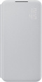 SAMSUNG Чехол Smart LED View Cover S22+ EF-NS906PJEGRU