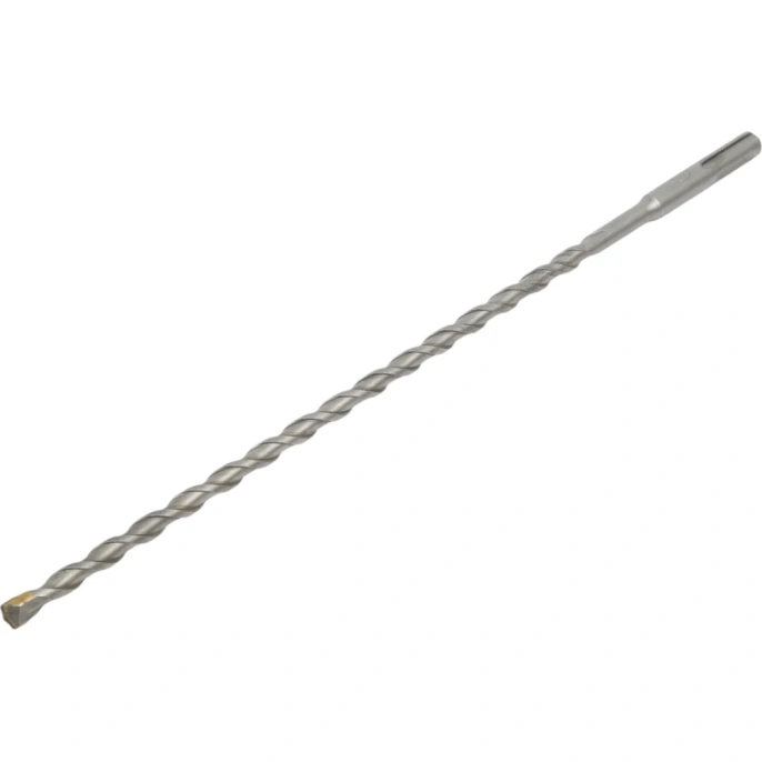 Бур по бетону 8х310 мм; SDS-Plus; тип / MESSER BI-08-310