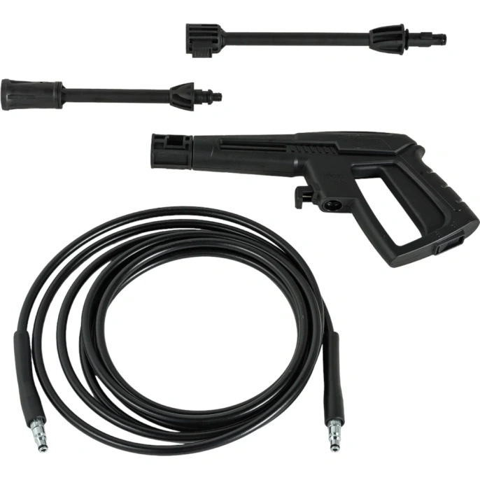 Мойка высокого давления 1,2 кВт, Gigant GLU-01