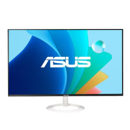 Монитор ASUS 23.8" VZ24EHF-W IPS 1920x1080 1ms MPRT 250cd 100Hz HDMI White