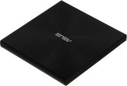 Устройство для записи оптических дисков/ SDRW-08U9M-U/BLK/G/AS/P2G (90DD02A0-M29000)