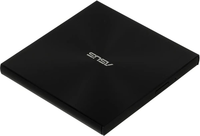 Устройство для записи оптических дисков/ SDRW-08U9M-U/BLK/G/AS/P2G (90DD02A0-M29000)