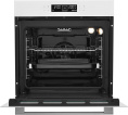 Духовой шкаф Электрический Zugel ZOE601W белый