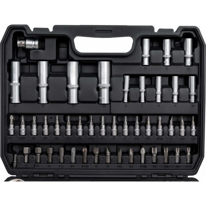 Набор инструментов Gigant DIY 94 предмета GDAS-94